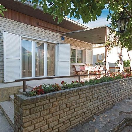 Holiday Home Gveric Vodice Luaran gambar