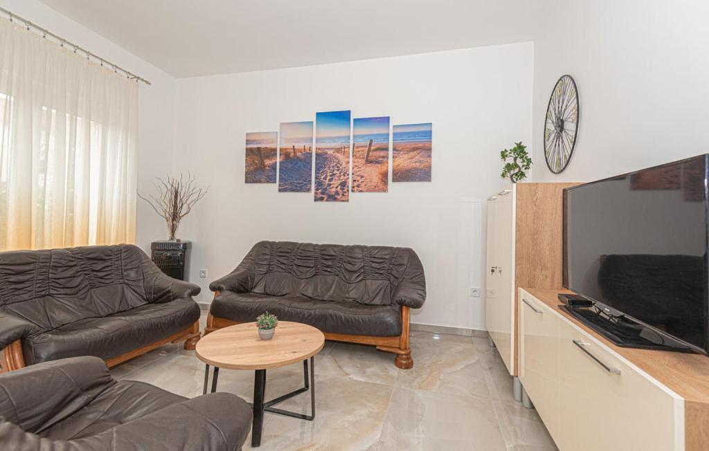 Holiday Home Gveric Vodice Luaran gambar