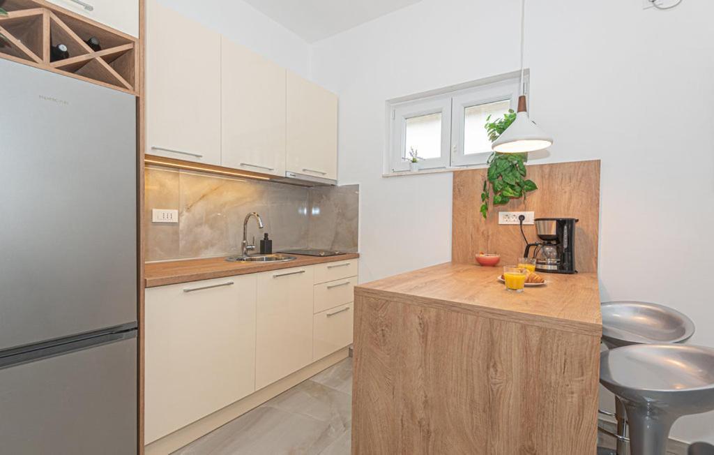 Holiday Home Gveric Vodice Luaran gambar
