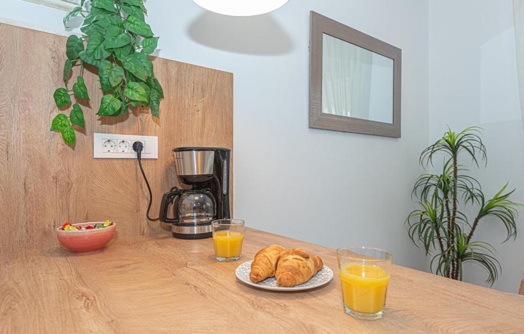 Holiday Home Gveric Vodice Luaran gambar