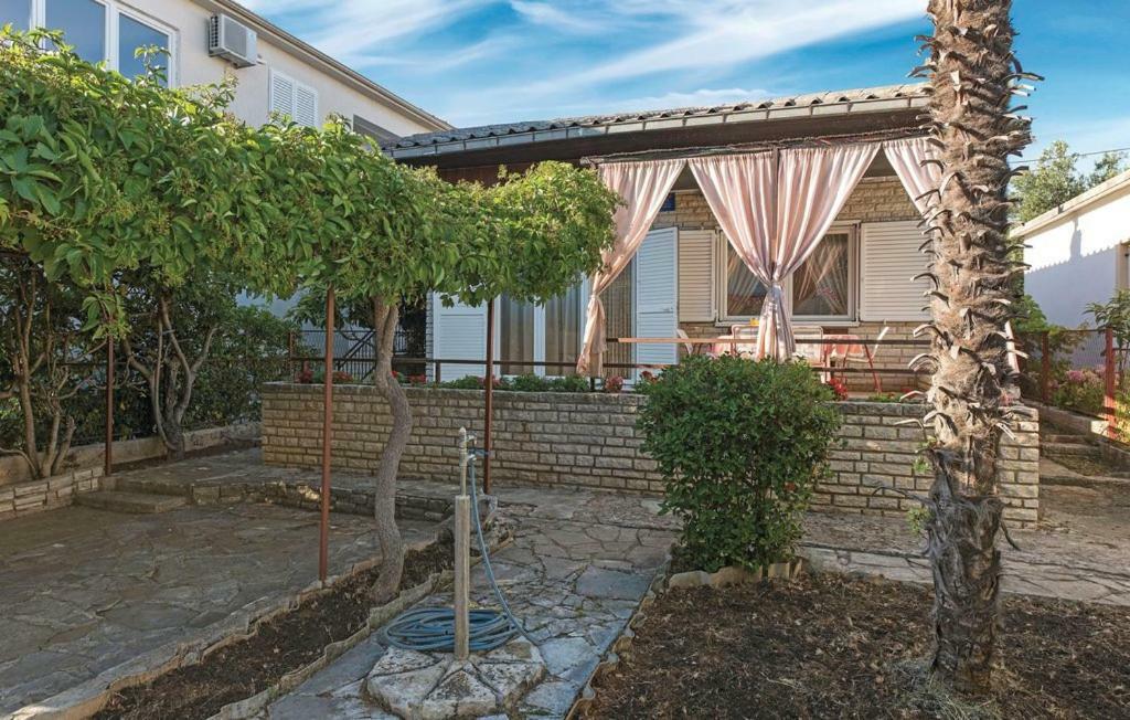 Holiday Home Gveric Vodice Luaran gambar