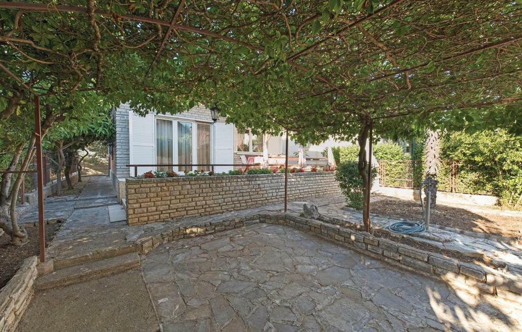 Holiday Home Gveric Vodice Luaran gambar
