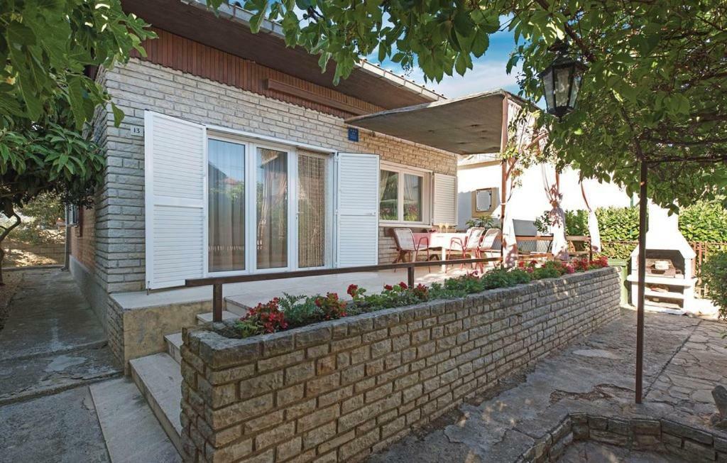 Holiday Home Gveric Vodice Luaran gambar