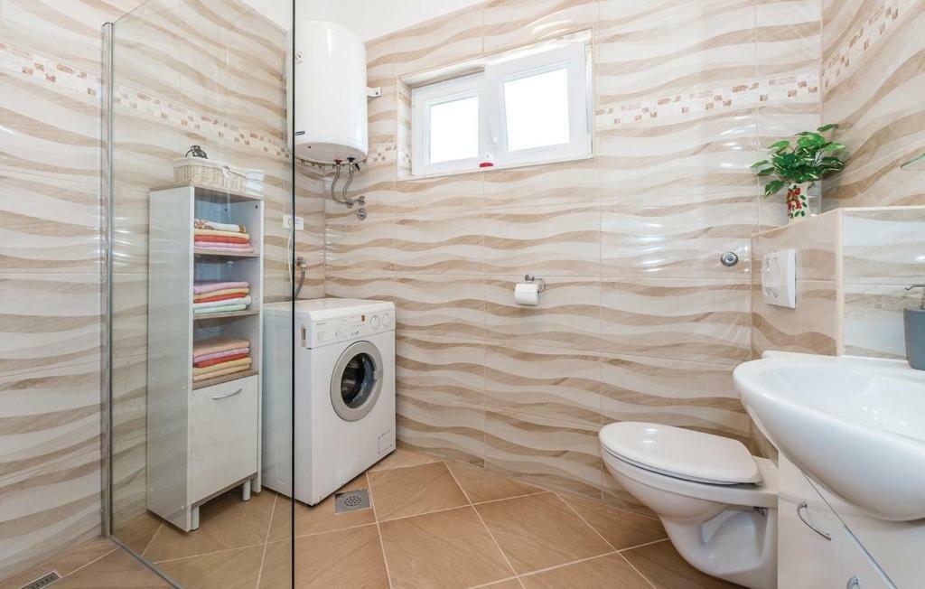 Holiday Home Gveric Vodice Luaran gambar