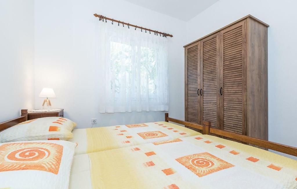 Holiday Home Gveric Vodice Luaran gambar