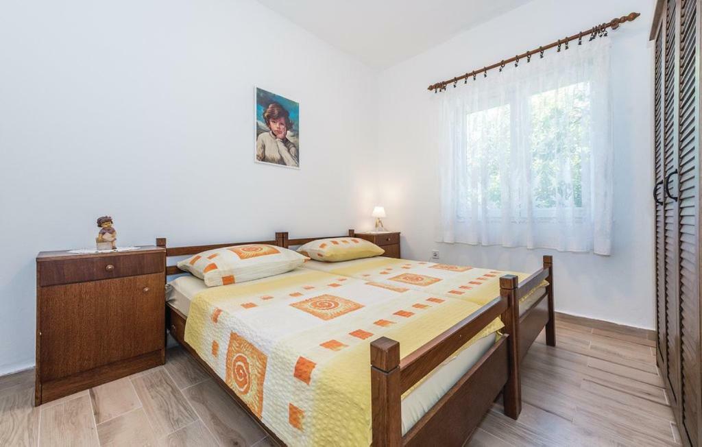 Holiday Home Gveric Vodice Luaran gambar