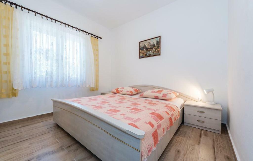 Holiday Home Gveric Vodice Luaran gambar