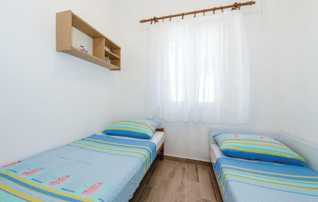 Holiday Home Gveric Vodice Luaran gambar