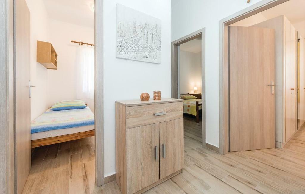 Holiday Home Gveric Vodice Luaran gambar
