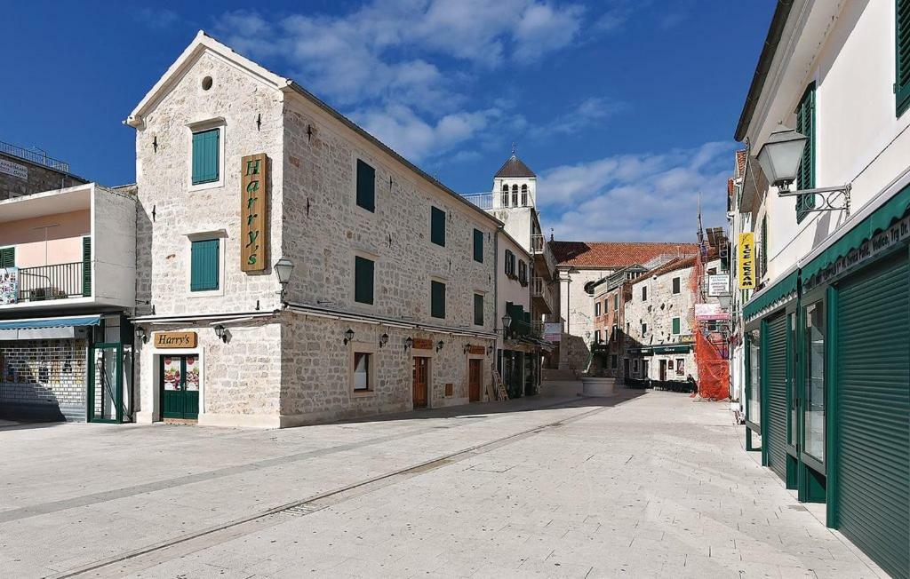Holiday Home Gveric Vodice Luaran gambar